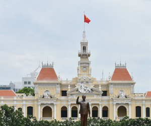 TPHCM mới vận hành từ 15/9, không bầu lãnh đạo HĐND, UBND