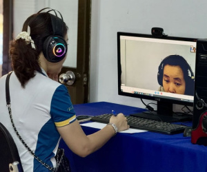 Mất tiền oan với chiêu tuyển dụng 'việc nhẹ lương cao' trên mạng xã hội