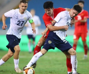 Ngỏ lời với Indonesia, đội tuyển từng thắng Việt Nam 3-0 phải nhận cái kết kém vui?