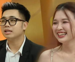 Đòi chia tay bạn gái xinh đẹp, 3 tháng sau chàng trai vất vả xin 'nối lại'