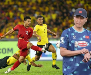Bóng đá Malaysia nhận cú sốc lớn từ FIFA, ảnh hưởng nghiêm trọng tới đại chiến cùng ĐT Việt Nam