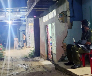 Truy bắt nhóm thanh niên chém đứt lìa bàn tay người đàn ông