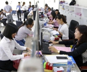 2 năm liên tiếp không hoàn thành nhiệm vụ, công chức sẽ bị thôi việc