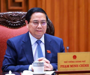 Sát giờ đàm phán thuế quan, Thủ tướng chỉ đạo đẩy nhanh các dự án đầu tư của Mỹ tại Việt Nam