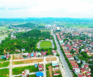 Bắc Giang sắp đấu giá hơn 370 lô đất, giá khởi điểm từ 6,1 triệu đồng