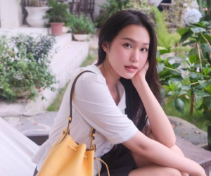 Doãn Hải My cảnh báo