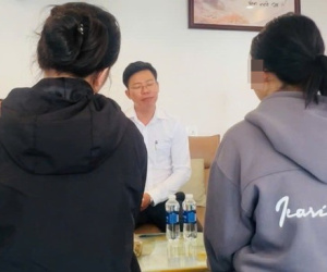 Khởi tố vụ án 2 con gái tố bị cha ruột hiếp dâm ở TPHCM