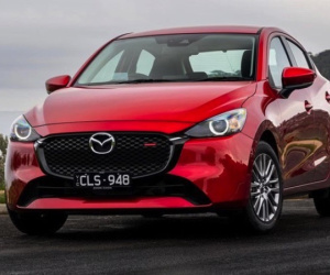 Mazda2 sẽ bị 'khai tử'?