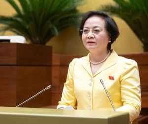 Bỏ tư duy 'biên chế suốt đời', công chức không đạt yêu cầu sẽ cho thôi việc
