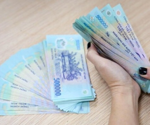 Quy định mới nhất về tiền lương