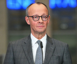 Điều ít biết về tân Thủ tướng Đức Friedrich Merz