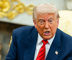 Tổng thống Trump tuyên bố Mỹ sẽ dừng không kích với Houthi