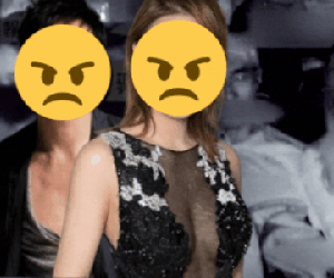 Vụ ngoại tình chấn động showbiz: Camera hành trình phơi bày 16 phút xấu hổ của cặp đôi trơ trẽn