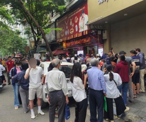 Mẹ nhờ giữ hộ 160 chỉ vàng, người đàn ông ở TP.HCM đem bán gửi tiết kiệm, cái kết bất ngờ sau 1 tuần