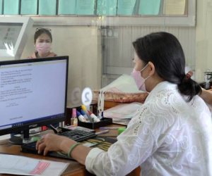TP HCM: Bố trí bí thư, chủ tịch UBND cấp xã không là người địa phương