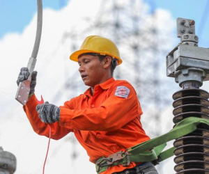 Ông Nguyễn Tiến Thoả: Giá điện hiện nay có 3 bất cập lớn