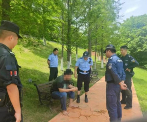 Đặt đơn trà sữa 'cuối cùng trước khi chết', người đàn ông được cứu ngoạn mục