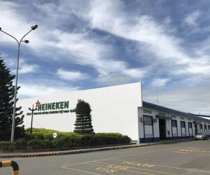 Quảng Nam muốn đưa nhà máy bia HEINEKEN tái hoạt động