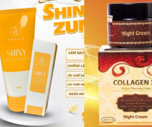 Danh sách 9 loại mỹ phẩm của một công ty bị thu hồi trên toàn quốc: Ai đang kinh doanh và sử dụng cần ngừng ngay!