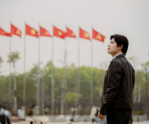 Nhạc sĩ 'Viết tiếp câu chuyện hòa bình' lên tiếng về ca từ gây khó hiểu
