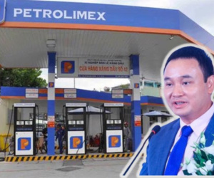 Petrolimex làm ăn ra sao dưới thời ông Đào Nam Hải?