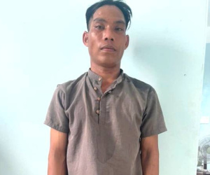 Khởi tố chồng cũ sát hại cô giáo trên đường tới trường