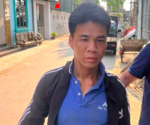 Thân thế đối tượng Bùi Văn Thiệu vừa bị bắt, hàng loạt tội ác kinh hoàng được vạch trần khiến ai cũng khiếp sợ