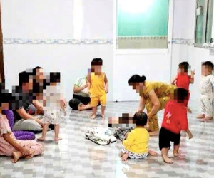 Thông tin mới nhất về vụ bé trai 10 tháng tuổi tử vong, trong máu có nồng độ cồn, hé lộ uẩn khúc đau lòng
