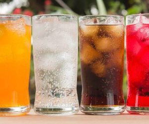 Đề xuất đưa nước giải khát có đường, điều hoà vào diện chịu thuế tiêu thụ đặc biệt