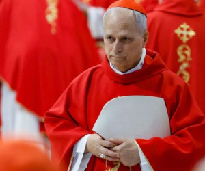 Vì sao tân Giáo hoàng chọn tông hiệu là Leo XIV?