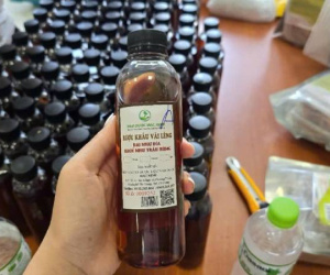 Hà Nội: kiểm soát chặt chẽ thị trường dược phẩm, xử lý nghiêm thuốc giả, sữa giả
