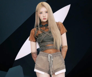'Em gái BLACKPINK' báo tin sốc trước thềm concert ở Việt Nam