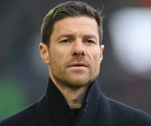 Xabi Alonso chốt xong thỏa thuận dẫn dắt Real Madrid