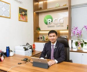 Bamboo Capital hứa hẹn công bố BCTC quý 1/2025 vào tháng 10, cổ phiếu bị kiểm soát