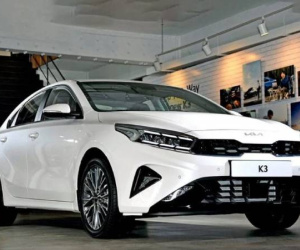 Đại chiến Mazda3 và Hyundai Elantra, Kia K3 đang có giá lăn bánh ‘rẻ như cho’ đầu tháng 5/2025