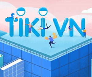 Cú 'trượt dài' của Tiki