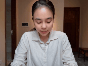 Happi Mommi lần đầu xuất hiện, lên tiếng về việc bị tố lừa đảo