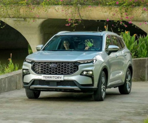 Ford Territory bị triệu hồi tại Việt Nam, nguyên nhân do đâu?