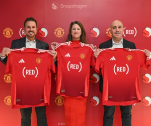 Man Utd sẽ mặc áo đấu mới vào cuối tuần này