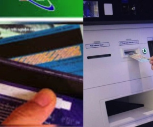 Chính thức từ 1/7/2025, mọi thẻ ATM dạng này đều bị ngân hàng ngừng giao dịch