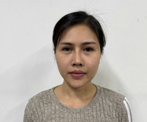 Người phụ nữ xinh đẹp trốn truy nã đặc biệt nguy hiểm suốt 11 năm