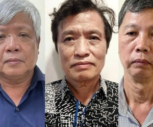 Hôm nay, cựu Thứ trưởng Nguyễn Linh Ngọc và 26 bị cáo ra tòa trong vụ án gây thiệt hại cho Nhà nước hơn 763 tỷ đồng
