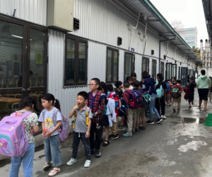 Học thêm, dạy thêm: 'Cuộc đua' bị cấm nhưng không ai muốn bỏ cuộc