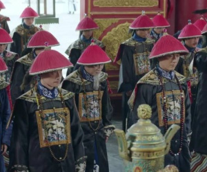 Bí mật 'giờ làm việc' của quan viên nhà Thanh: Đi làm thì không mệt, nhưng tan làm mới là cực hình