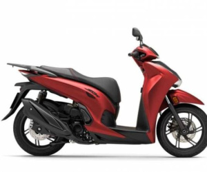 ‘Vua xe ga’ Honda SH phiên bản 2025 vừa đổ bộ đại lý Việt, sẵn sàng gây sốt với màu mới đẹp mê ly