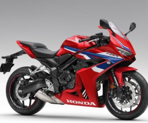 Honda chính thức ra mắt ‘vua xe ga’ mới xịn hơn Winner X, thiết kế át vía Yamaha Exciter, giá cực rẻ