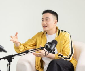 Lương Mạnh Hải: 'Lột xác' ngoạn mục từ nam thần màn ảnh đến 'hệ tư tưởng đạo lý xà lơ' gây bão TikTok