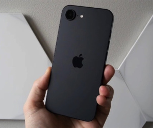 iPhone 16e giá còn dưới 16 triệu đồng nhưng vẫn ế ẩm tại Việt Nam