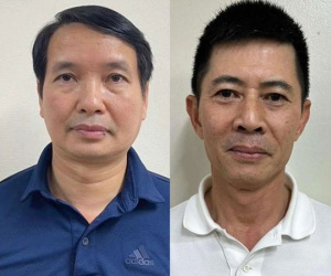 Ông Phạm Thái Hà nhận tiền và can thiệp cho Tập đoàn Thuận An như thế nào?