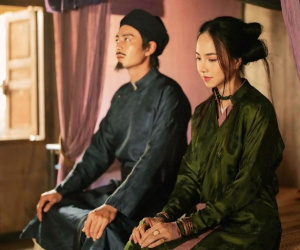 'Thám tử Kiên' vượt mặt 'Lật mặt 8', phòng vé Việt chứng kiến cuộc rượt đuổi ngoạn mục